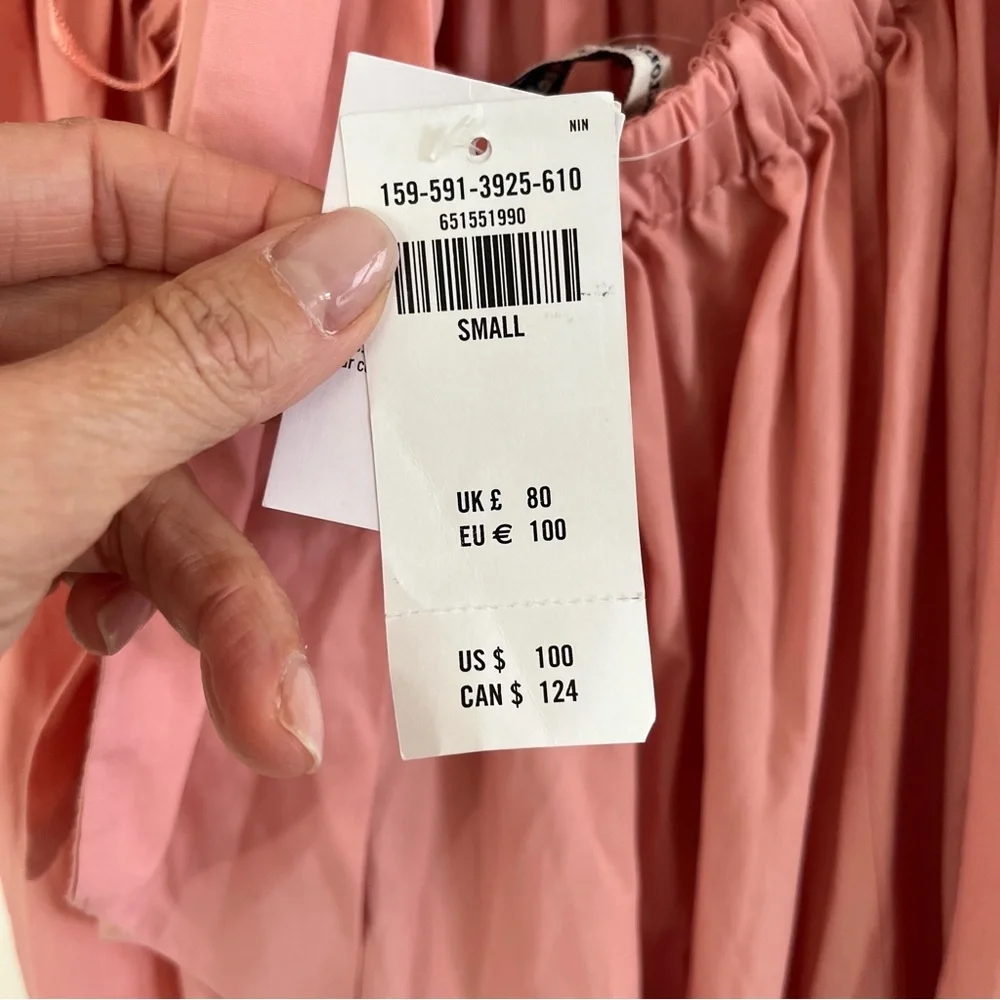 NWT Abercrombie & Fitch 